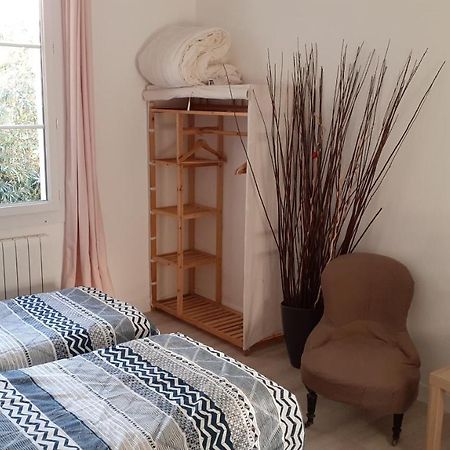 Studio 22M2 Vence Centre Au Calme Apartment Bagian luar foto